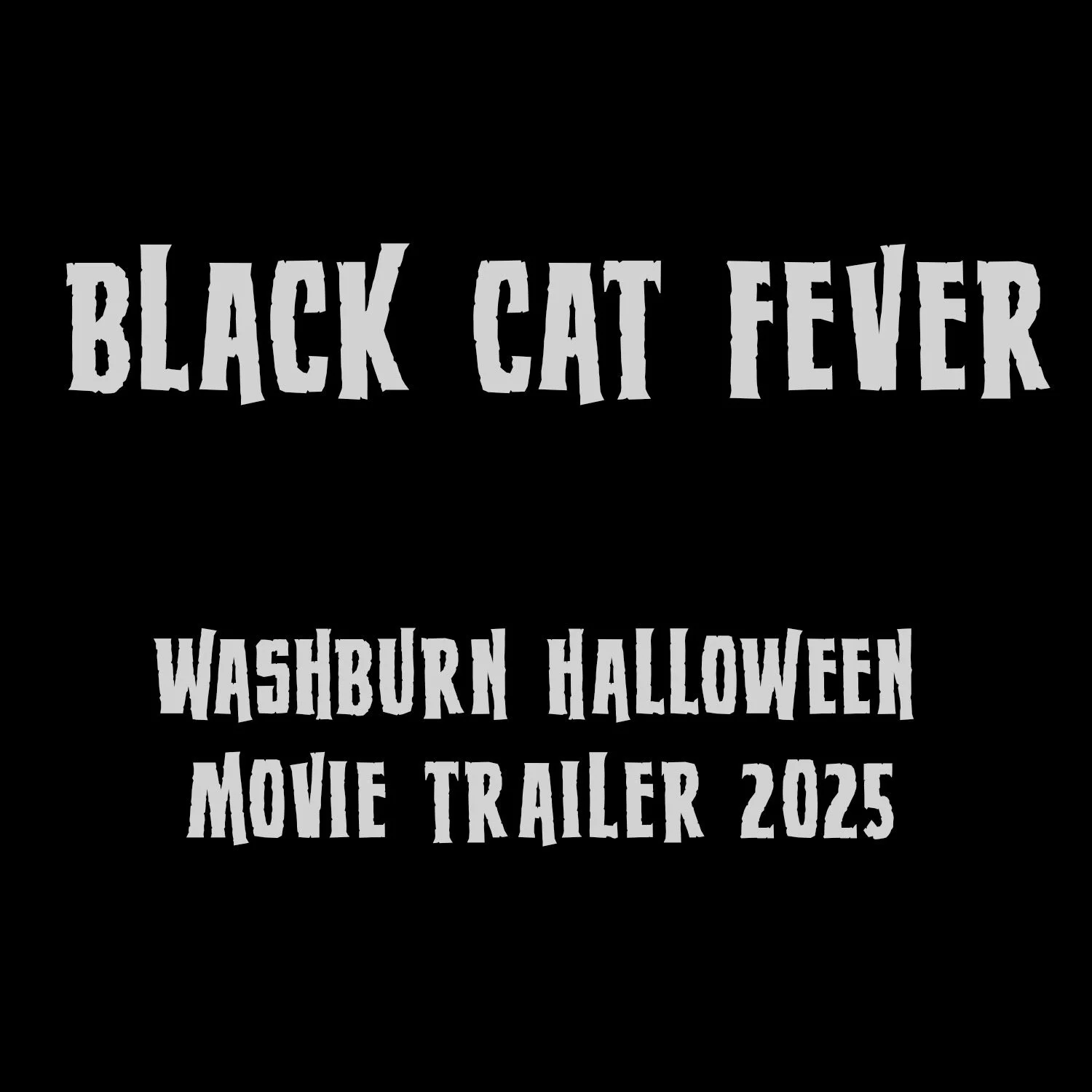 Black Cat Fever