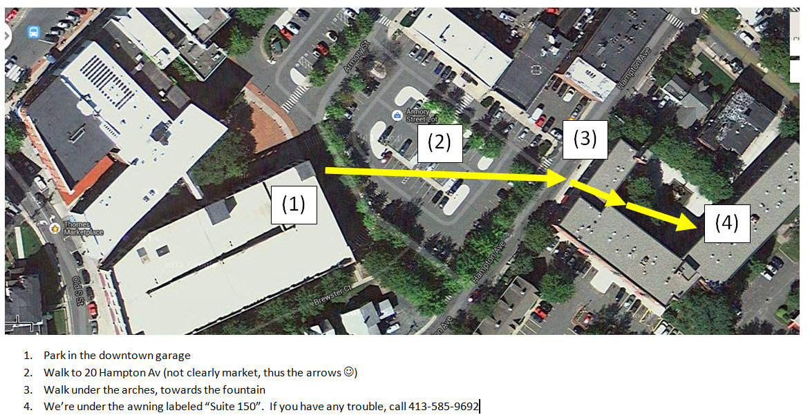 Direction to Click Workspace (suite 150).jpg