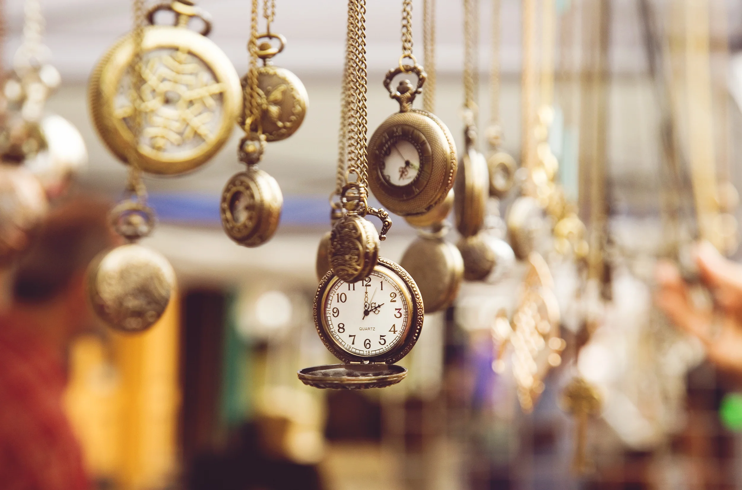 New Year New Purpose