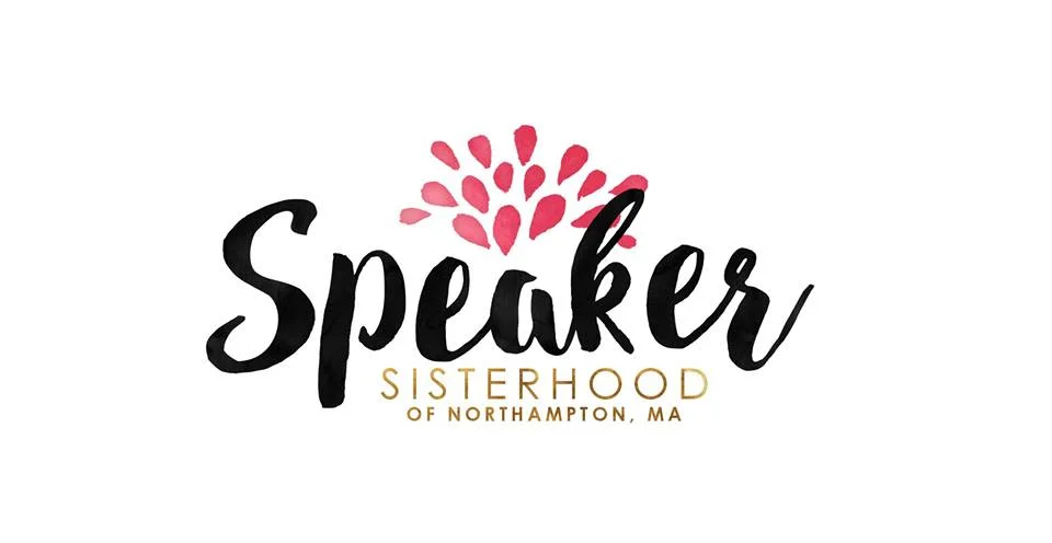 Speaker Sisterhood of Northampton Open House