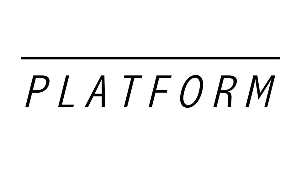 P L A T F O R M 4: Kimberlee Pérez / Emilie Slater / Lois Ahrens
