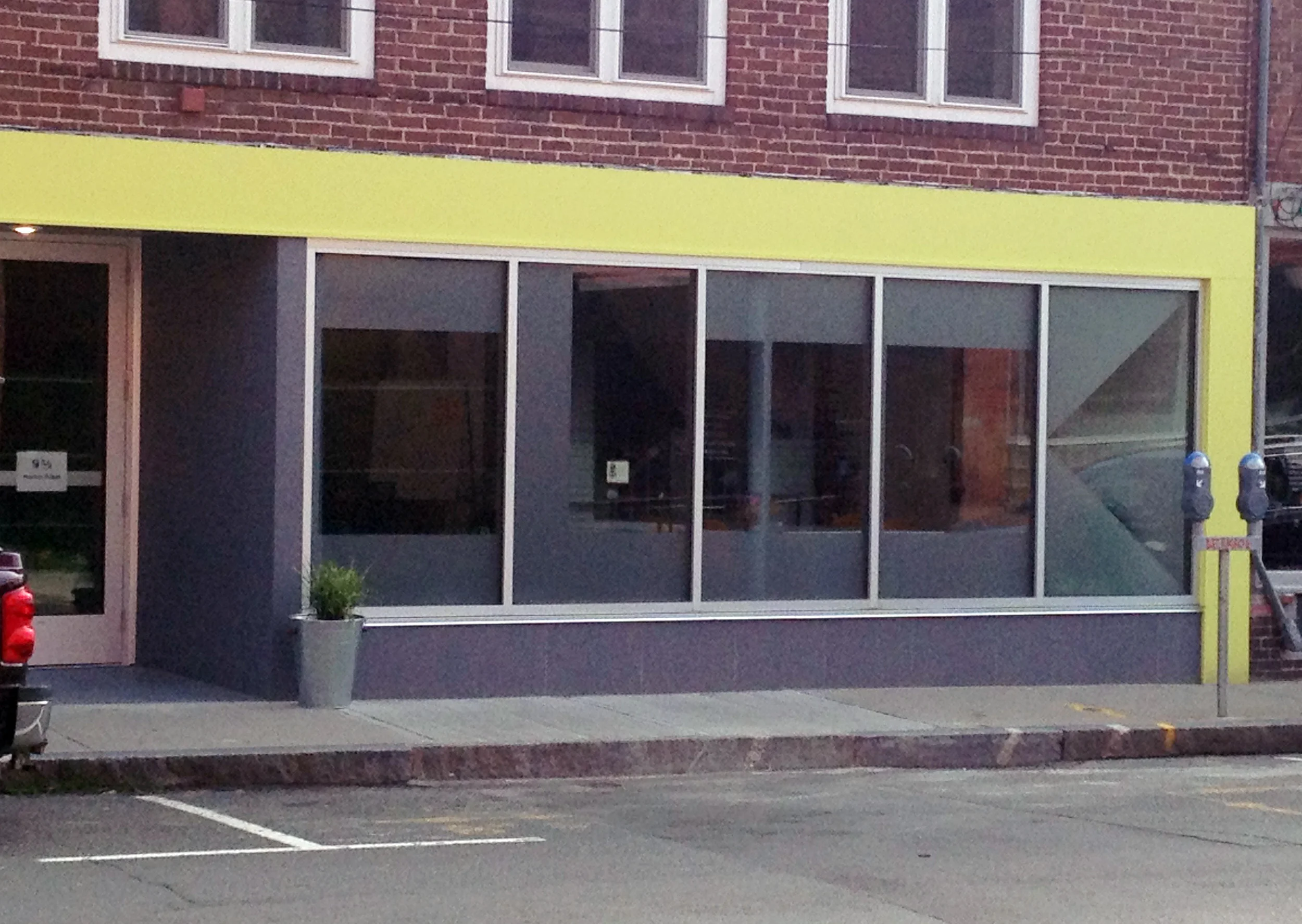 Drop-in Tours - February 2017