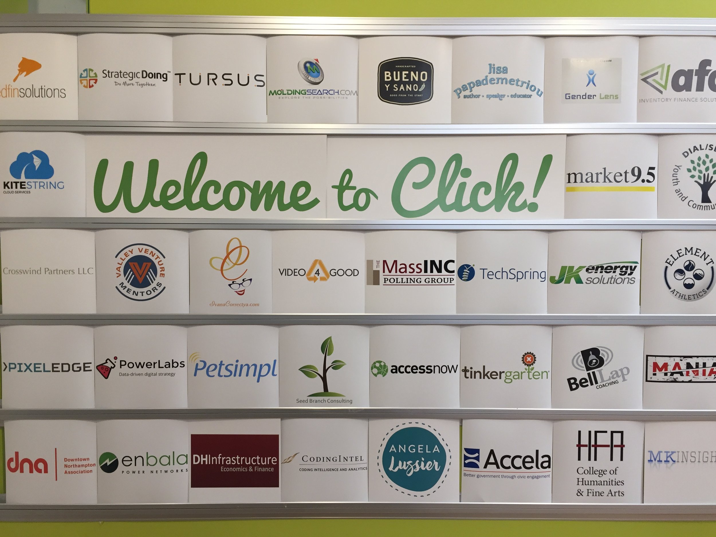 Drop-In Tours || June 2017