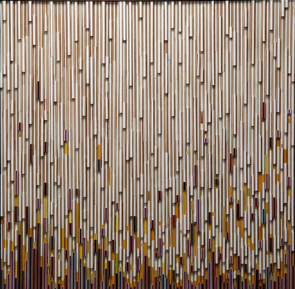 Arts Night Out: David Poppie Opening Night