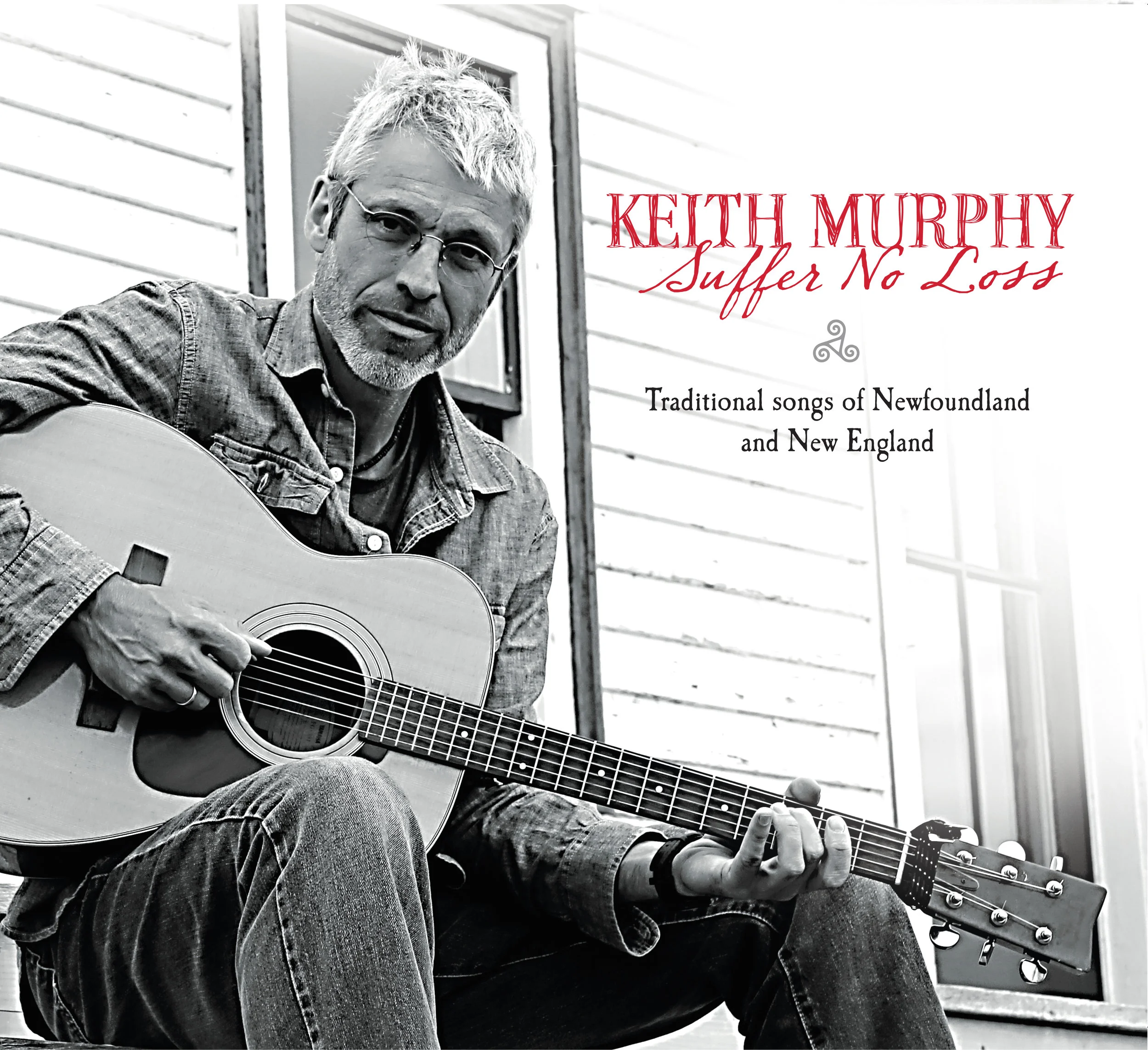 CLICK Music presents Keith Murphy