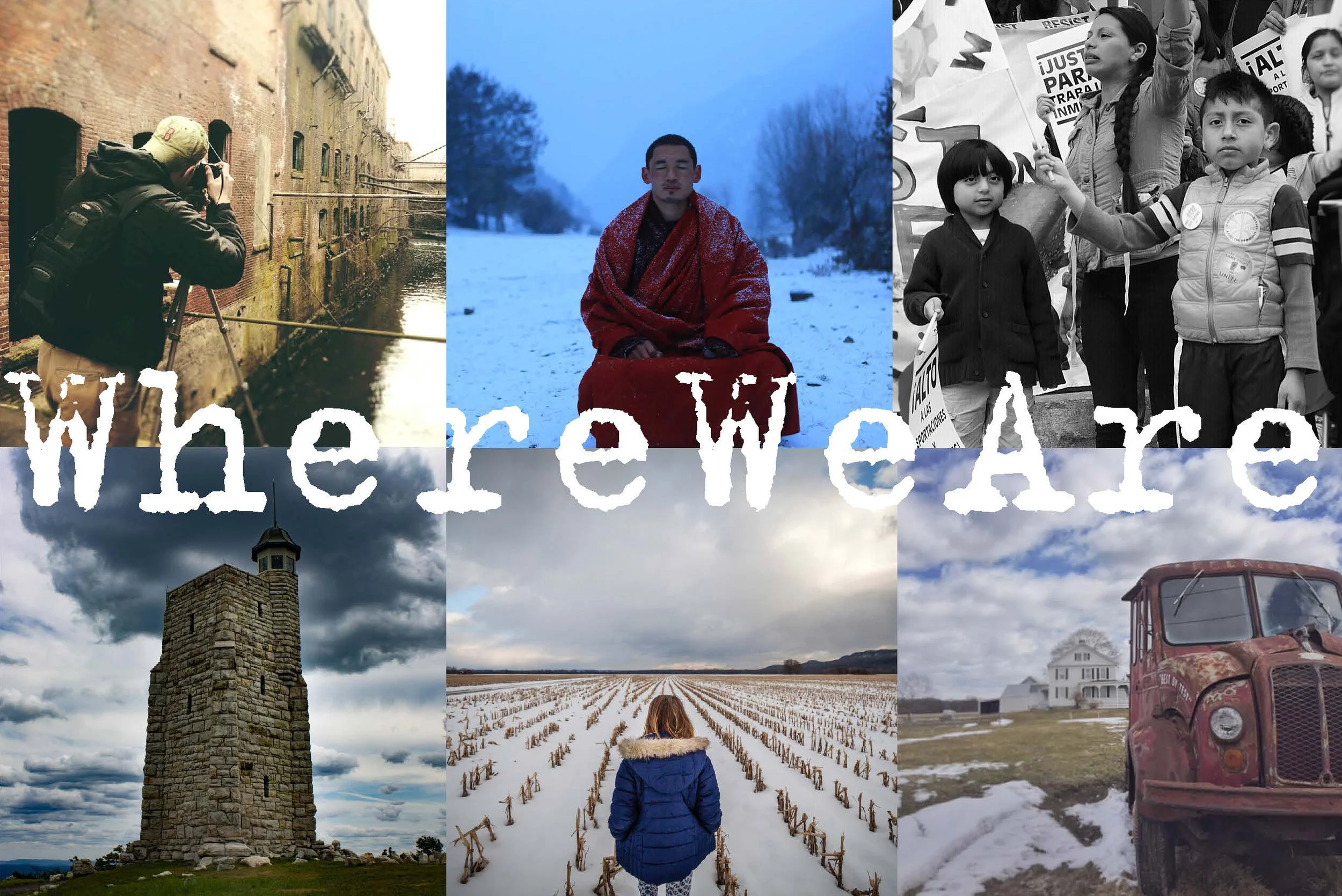 ANO: Where We Are, CLICK's 2nd Anniversary