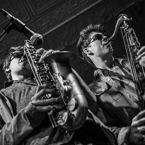 Photo courtesy of Julien Parker-Burns