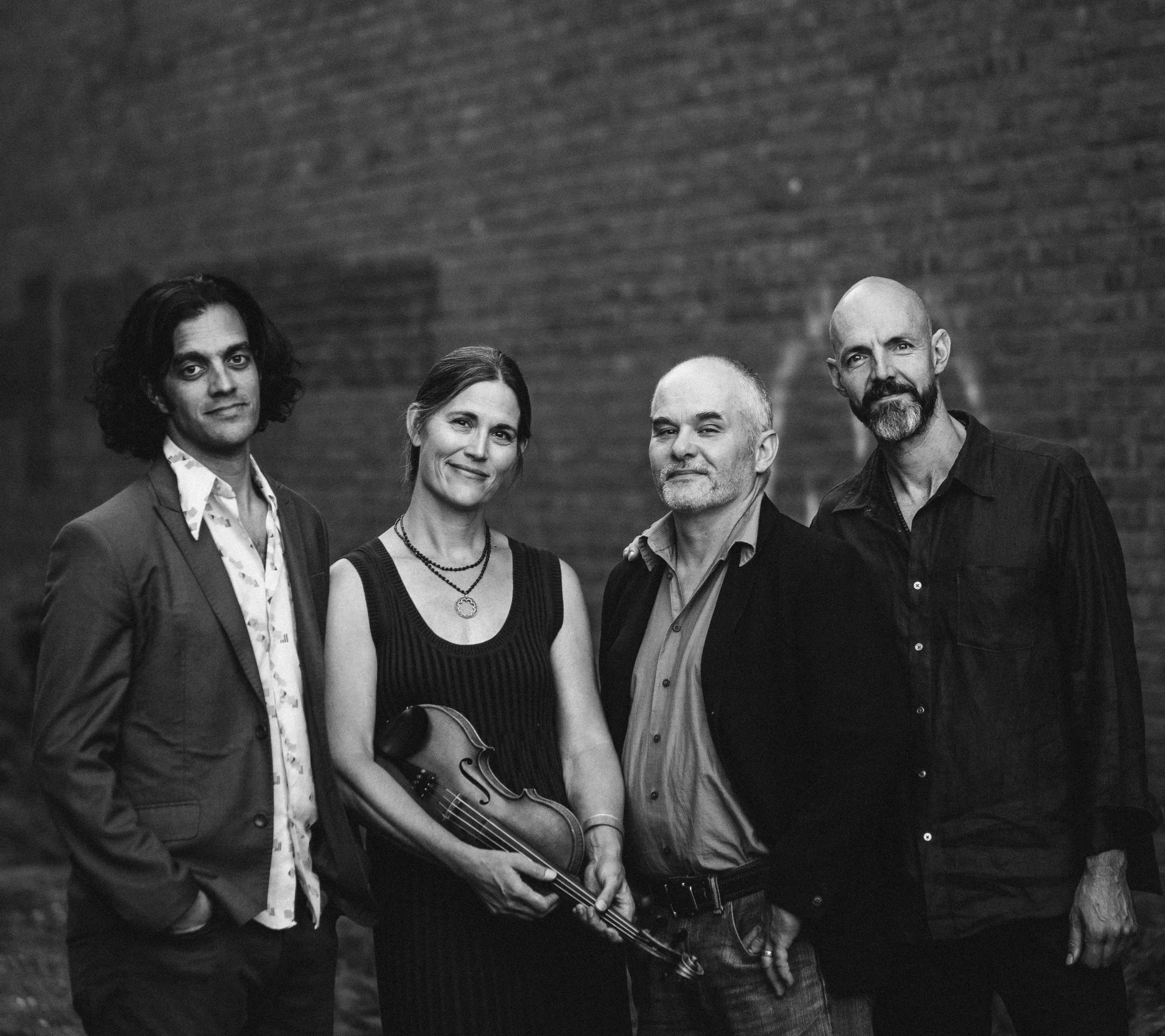 CLICK Music Presents RANI ARBO &amp; daisy mayhem: Wintersong 