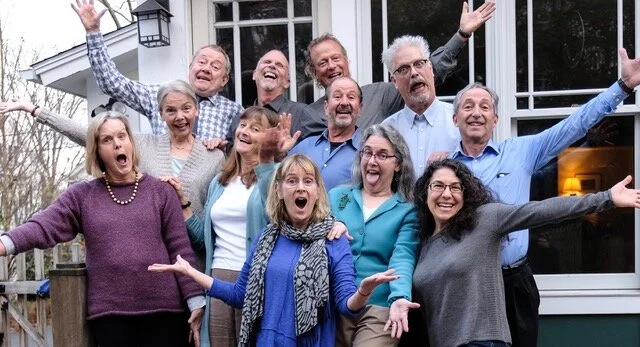 CLICK Presents Arts Night Out: A Cappella