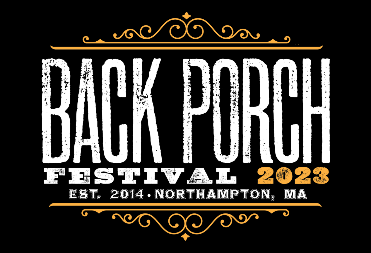 Back Porch Festival