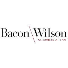 Bacon Wilson
