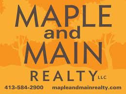 Maple and Main Realty