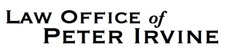 Law Office of Peter Irvine