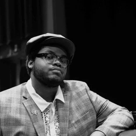 Northampton Jazz Festival Presents: WIlliam Hill III