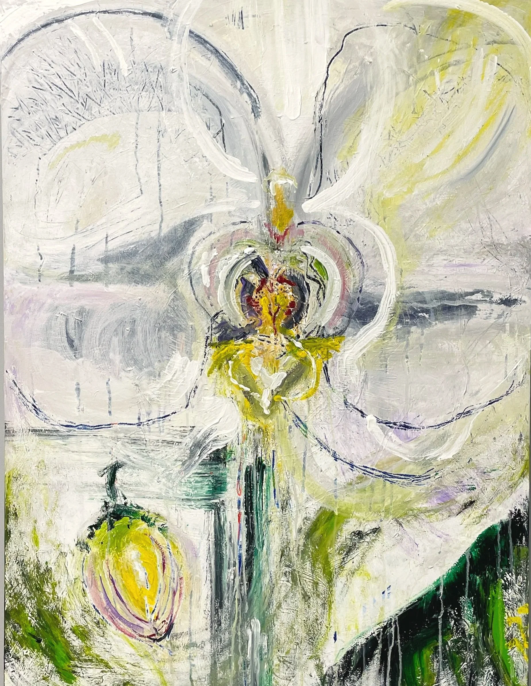 Meghan Fallon | Where the Light Changes