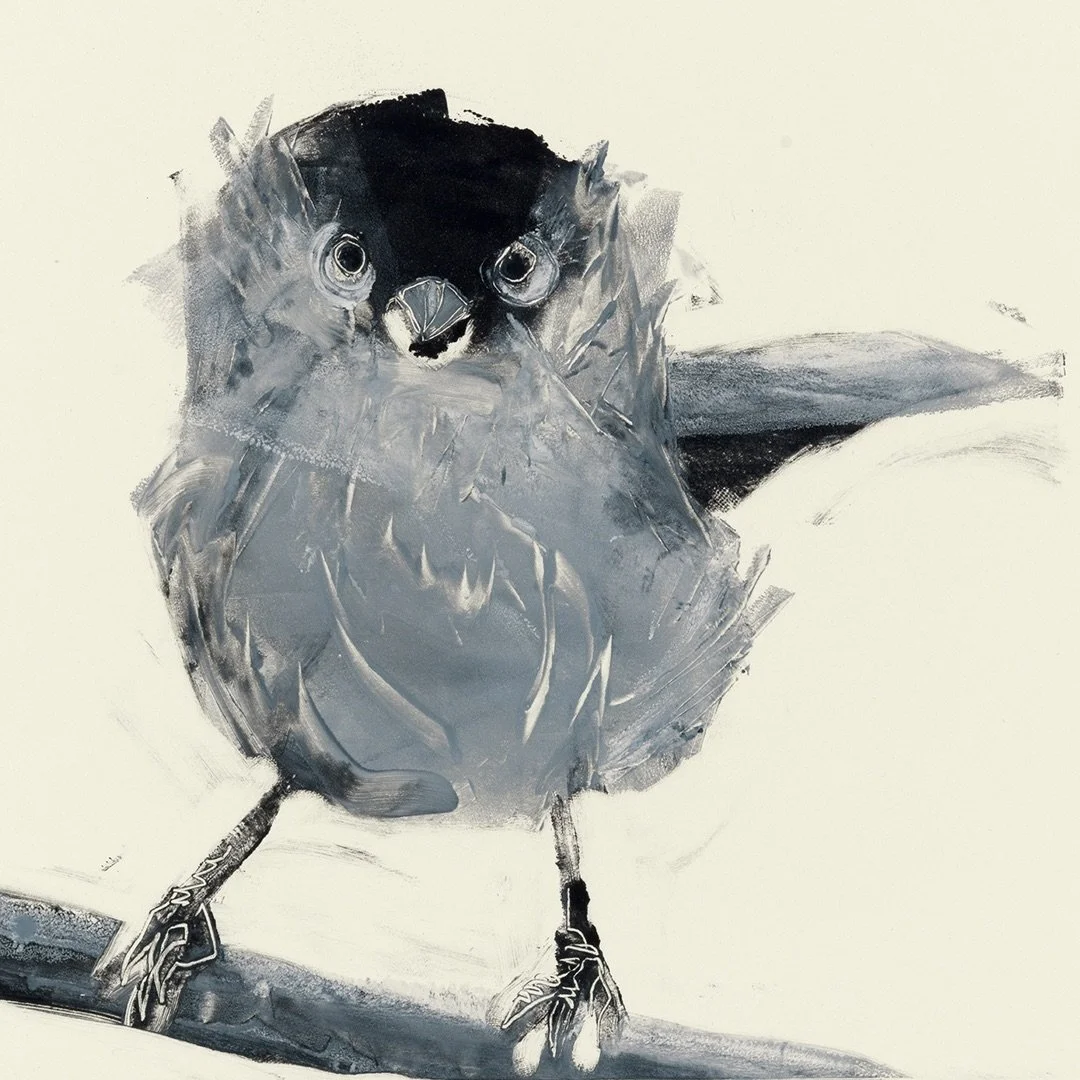 Martha Ebner, Artist