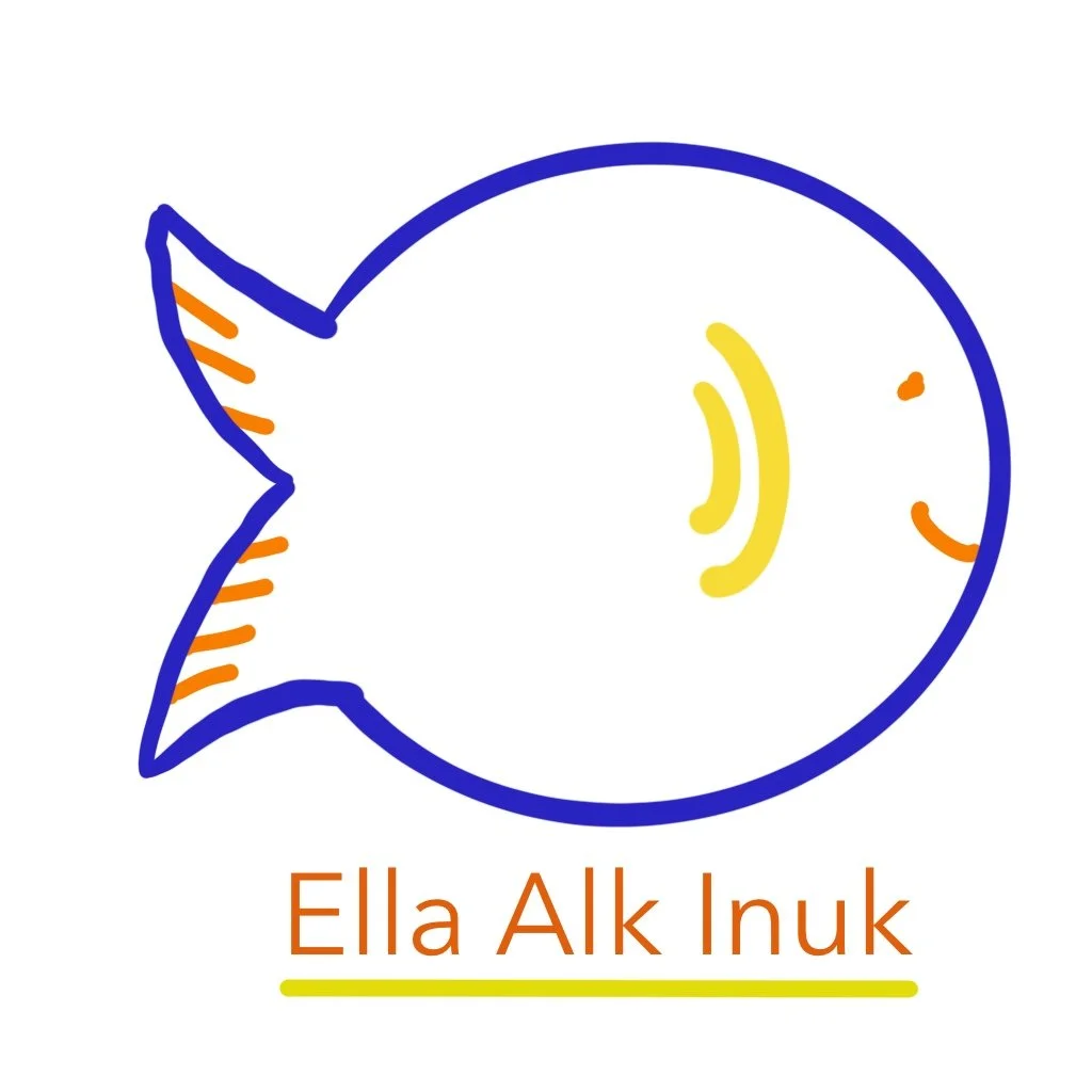 Ella Alk Inuk, Northampton