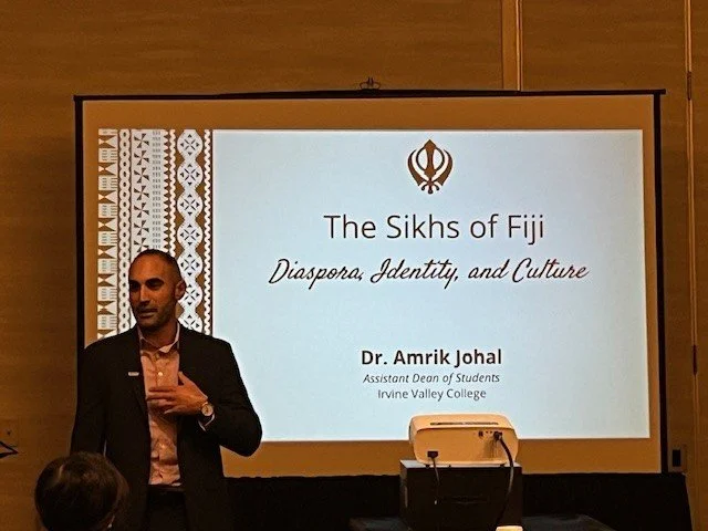 South Asians in Higher Education — pb