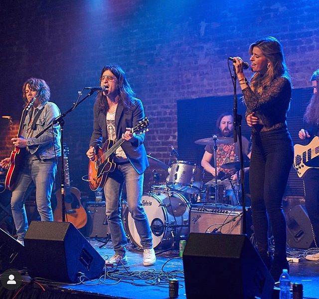 Saturday Night @thehihatla w/ @grandcanyonband was a blast. Thanks to @jamesclarkcreative for these great pics 🙌 🤘