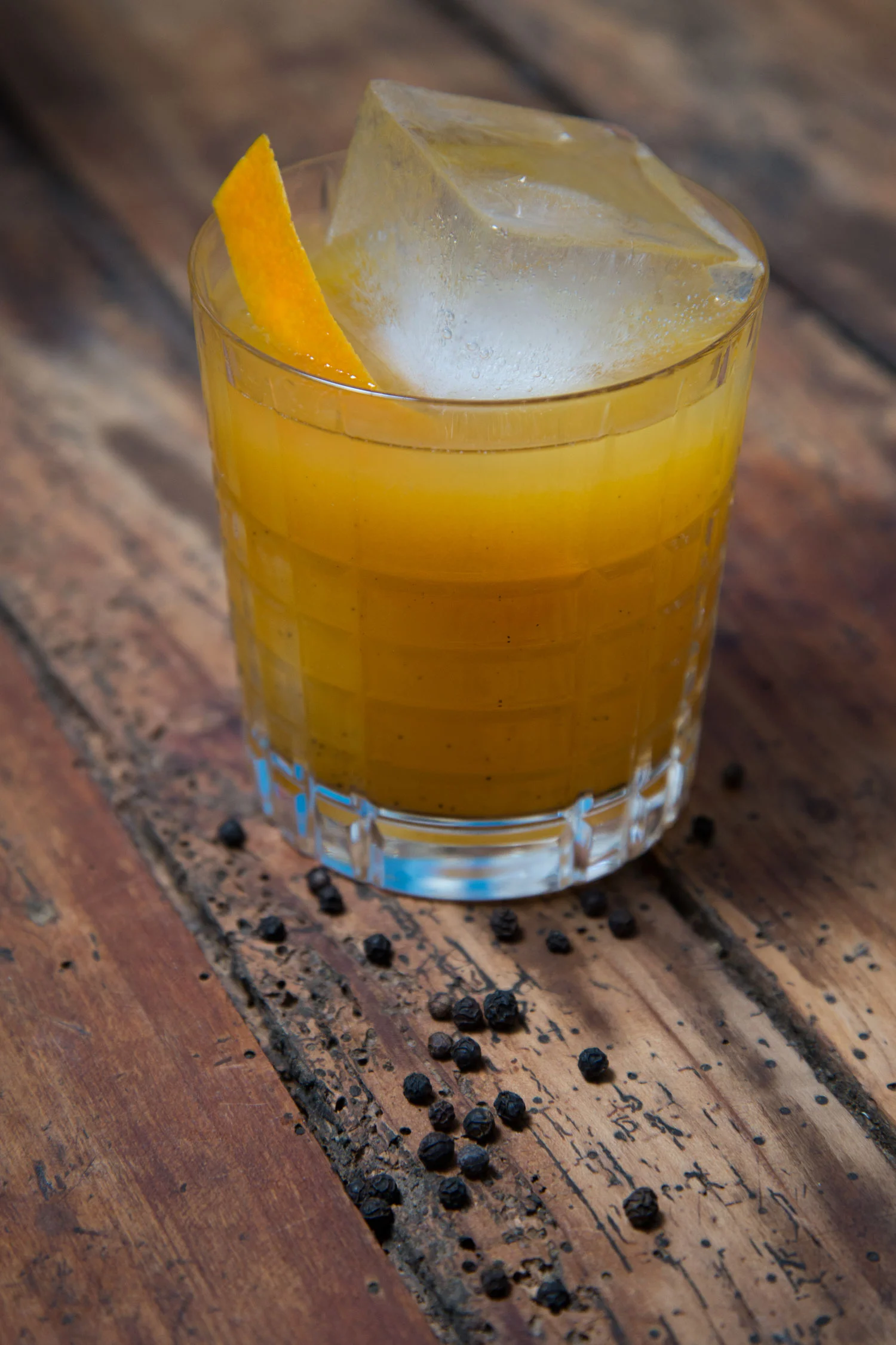 American Juice Company- Cocktails