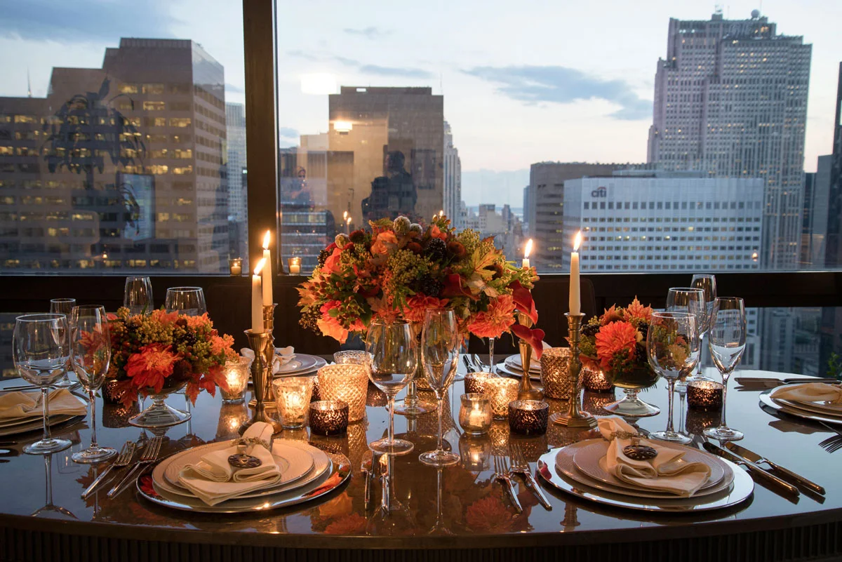Lifestyle Asia- Entertaining