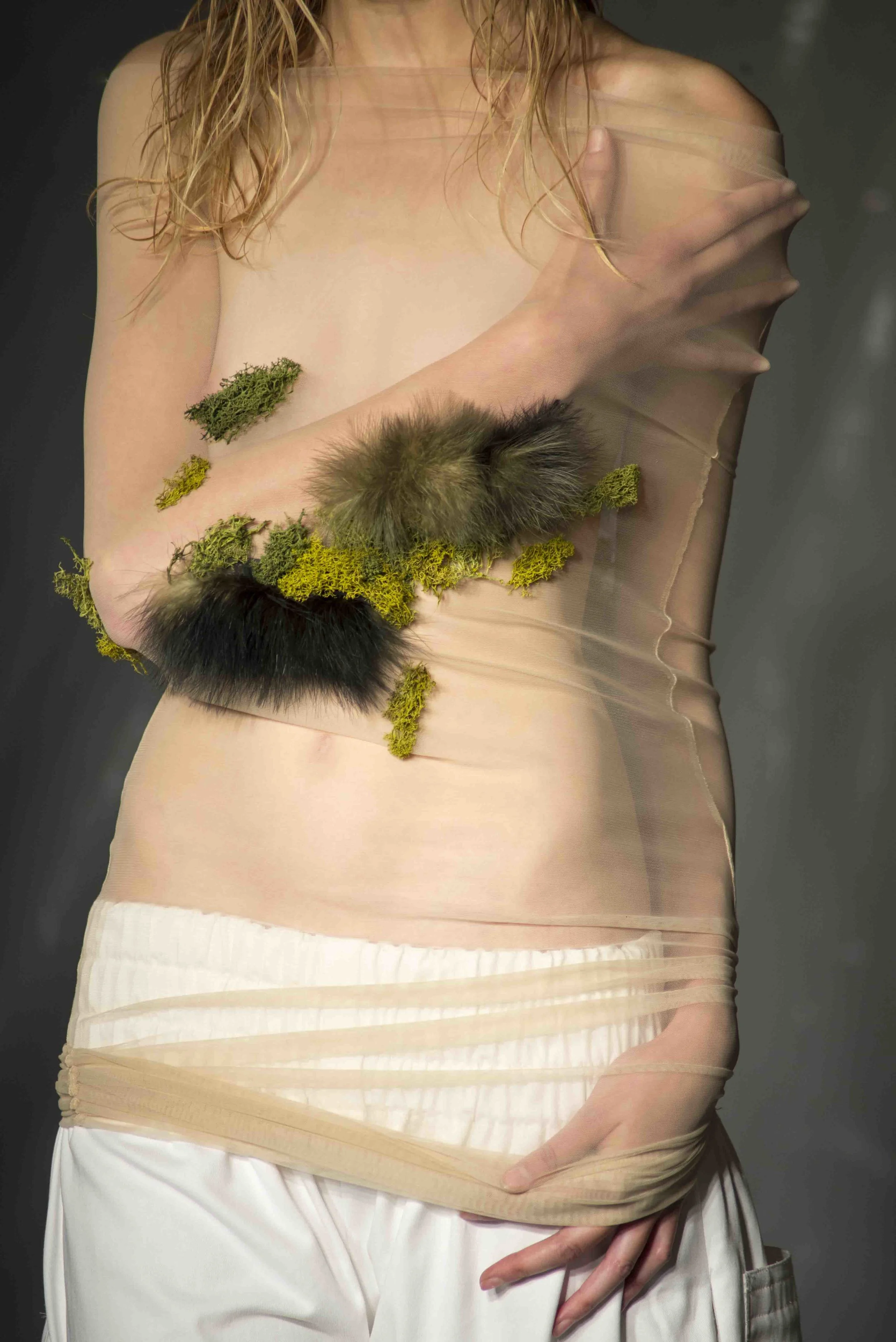 James Kelly SS16 LFW