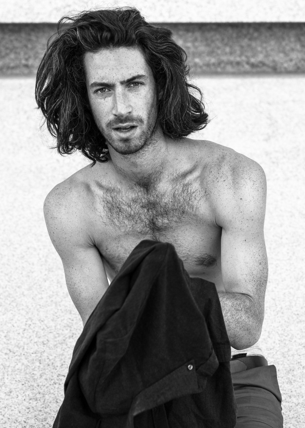 Kyle Burke