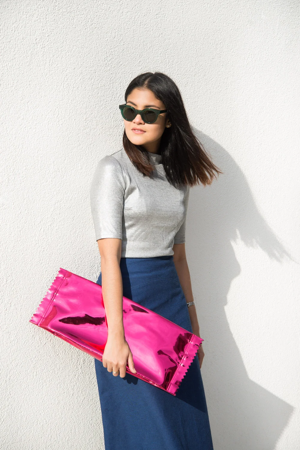 Kiana Valenciano Styling