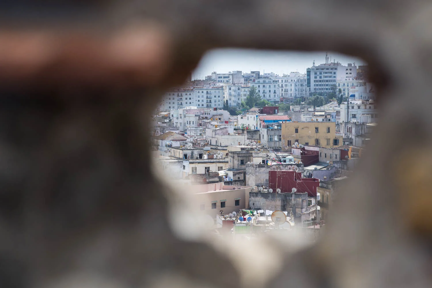 Tanger, Morocco