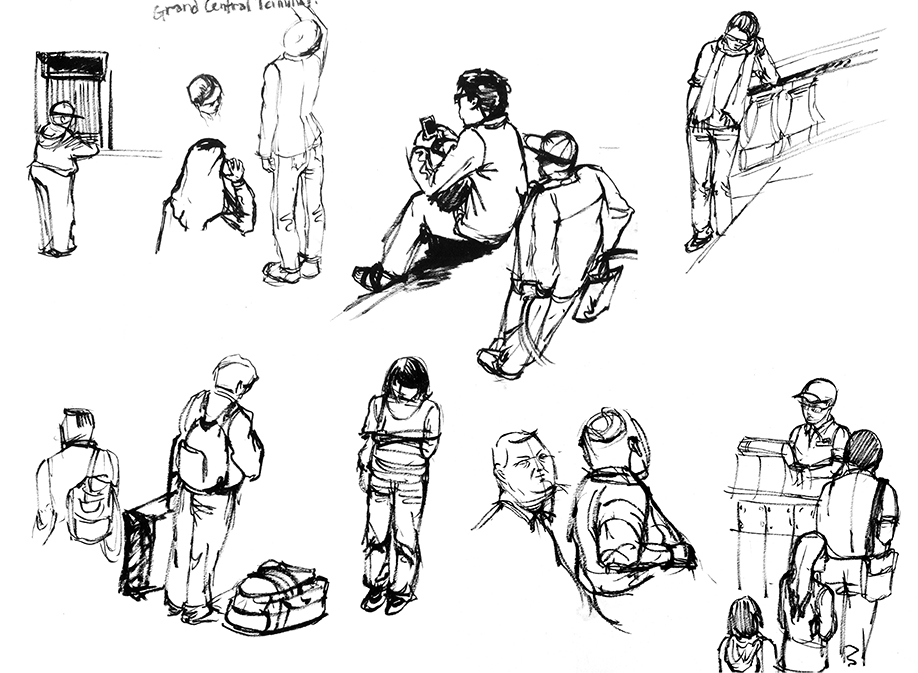 Grand Central Terminal