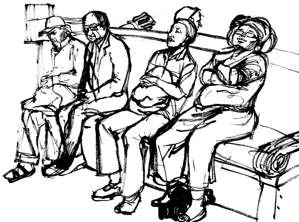 Grand Central Terminal