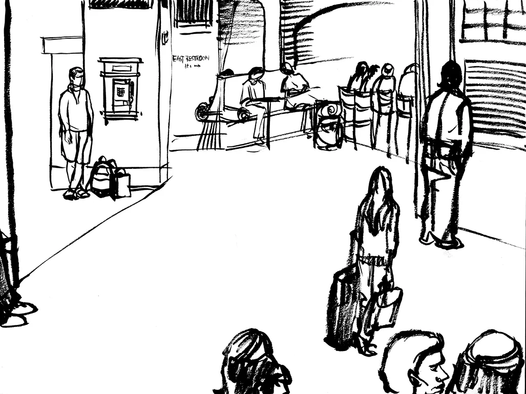 Grand Central Terminal