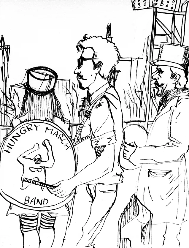 World Financial Center