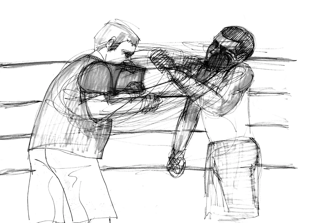 Gleason's Boxing Gym