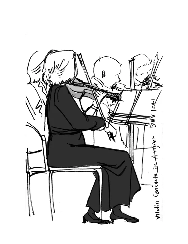 The Bach Variations: A Philharmonic Festival