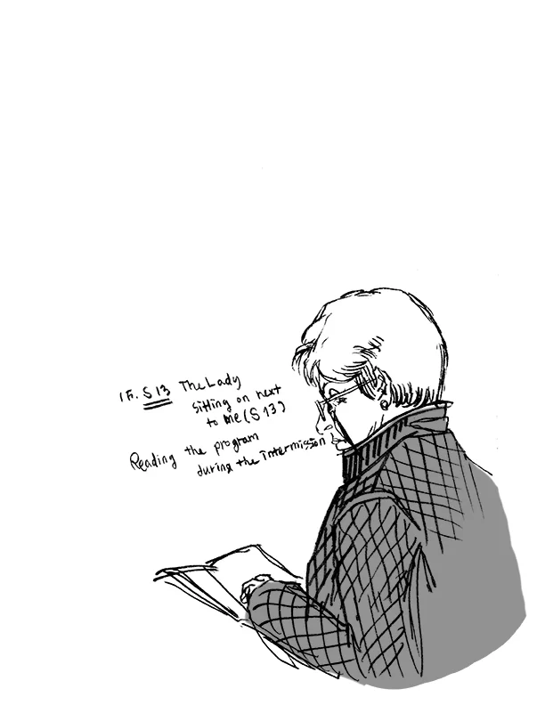 The Bach Variations: A Philharmonic Festival