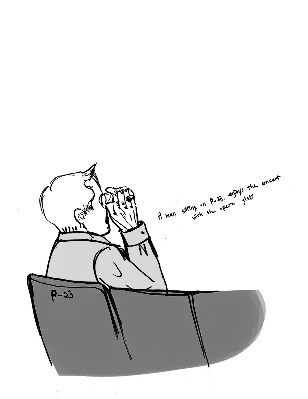 The Bach Variations: A Philharmonic Festival