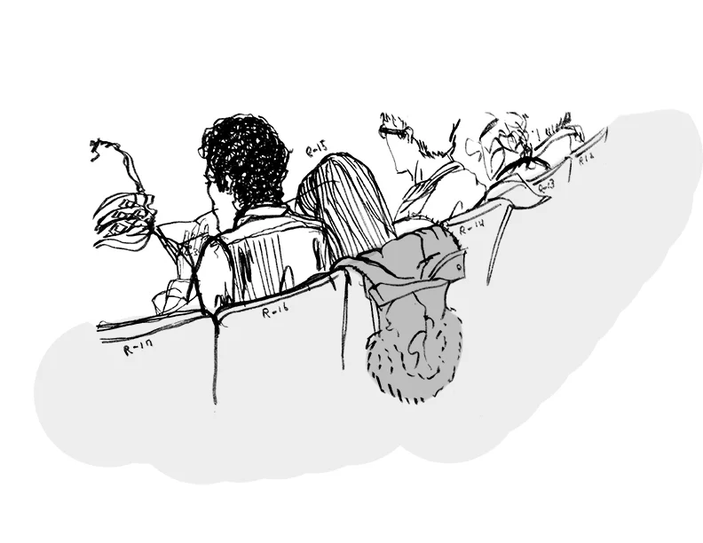 The Bach Variations: A Philharmonic Festival