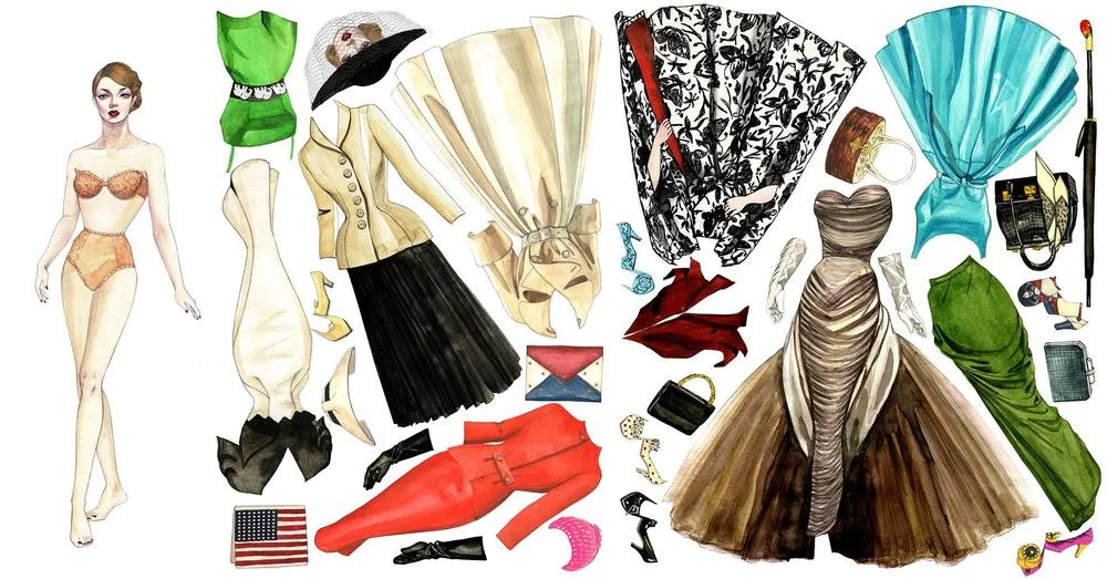 Katie Hwang_MET magnetic dolls_1950s.jpg