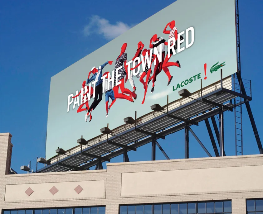 Billboard