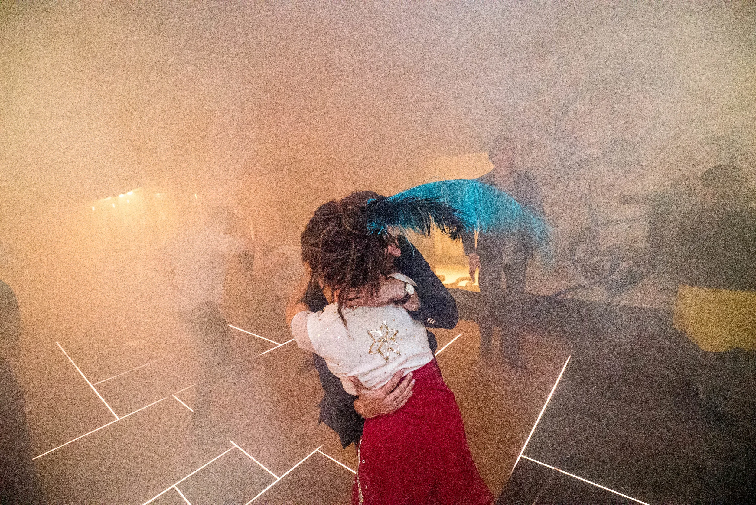 photo by tod seelie