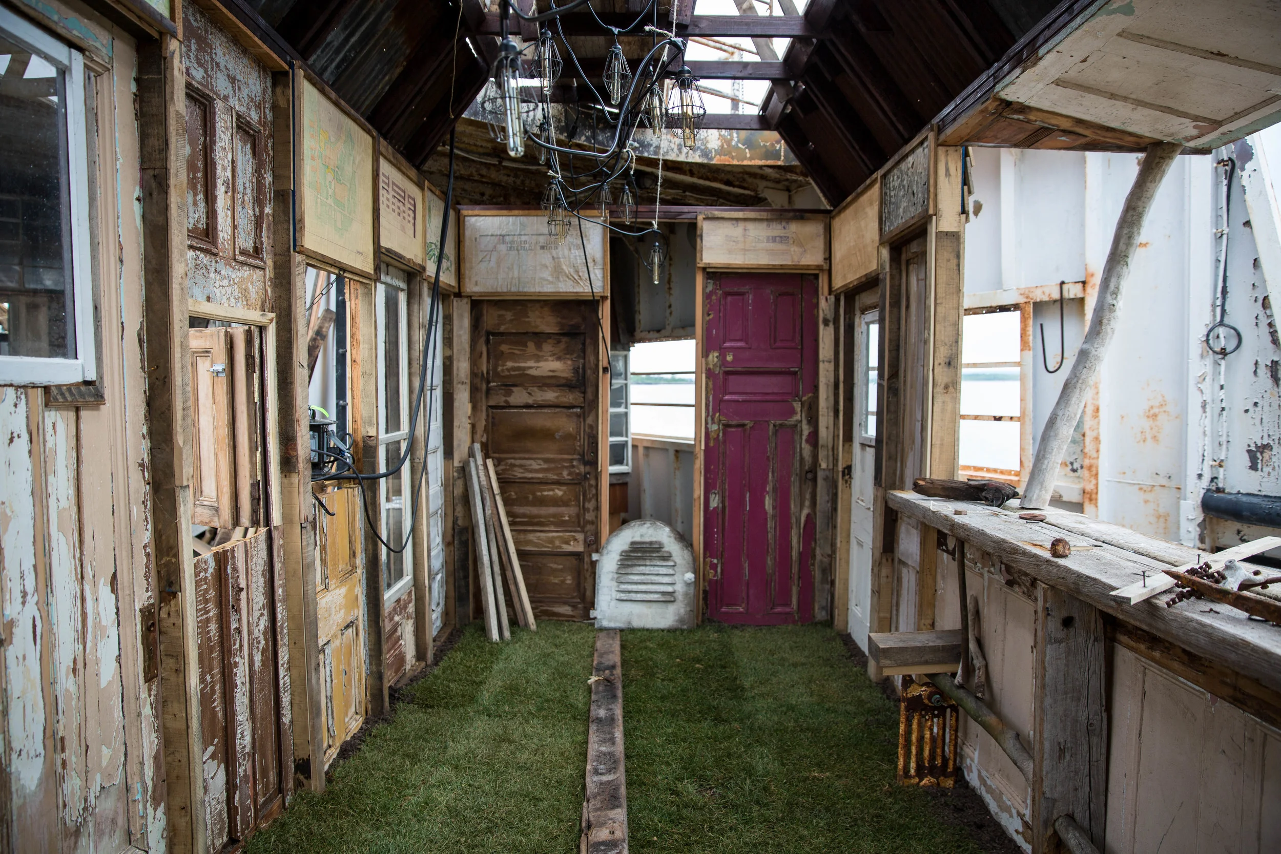 photo by tod seelie