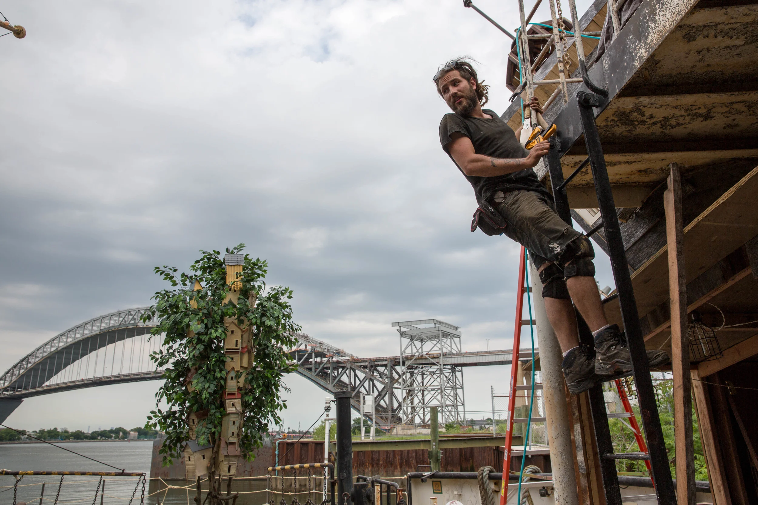 photo by tod seelie