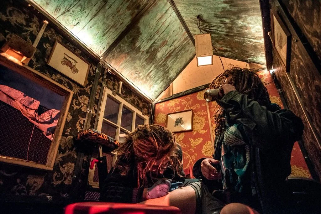 photo by eric lippe