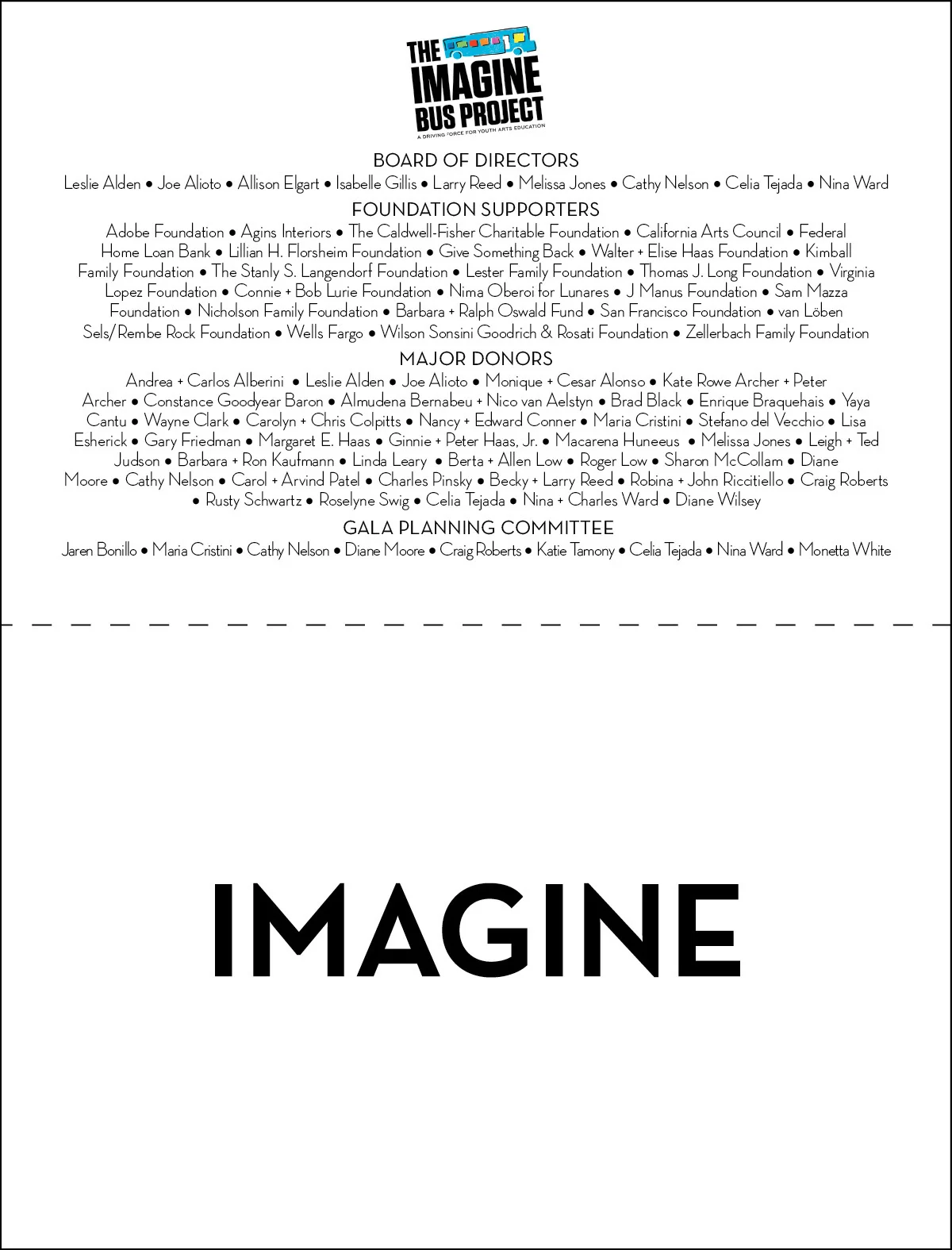 Imagine Bus Gala Invite 2014 FC