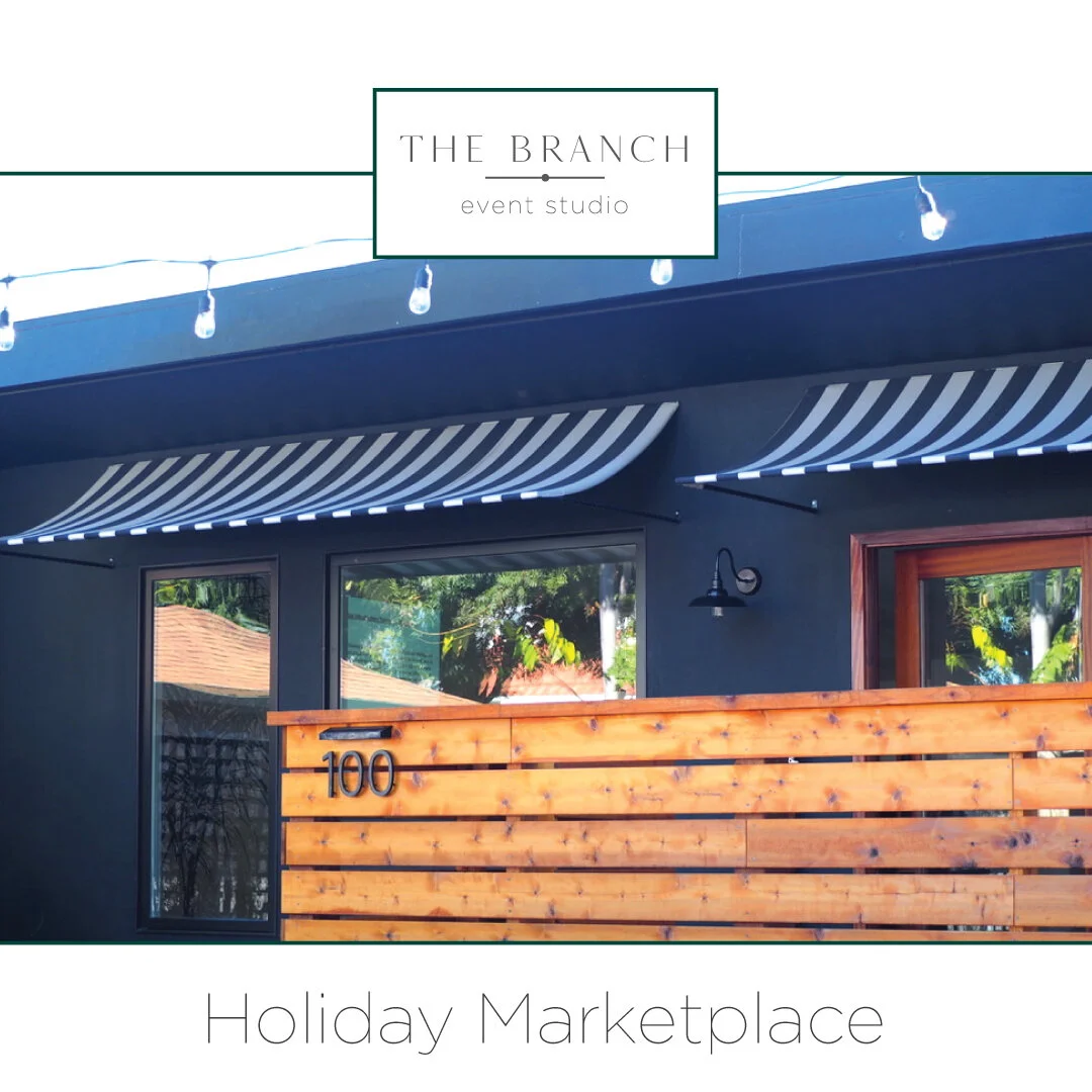 The Branch Holiday Market