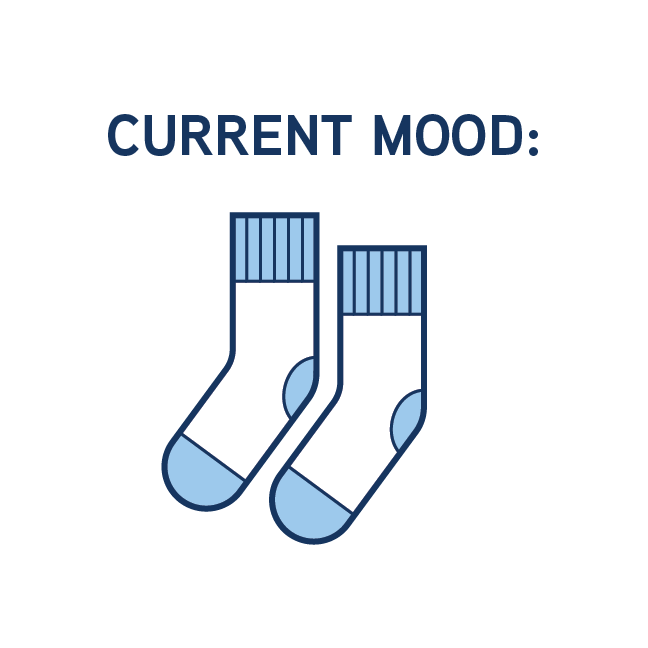 Instagram Socks