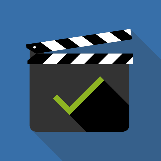 MovieFact Logo
