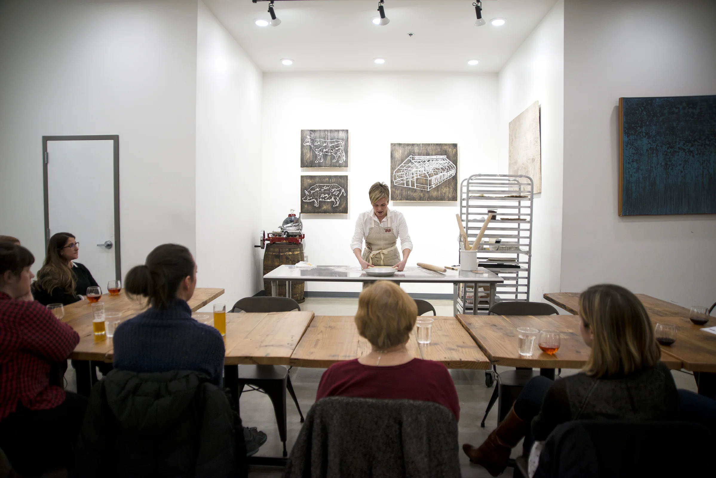 Holiday Pies, Tarts & Quiches - Chicago, IL