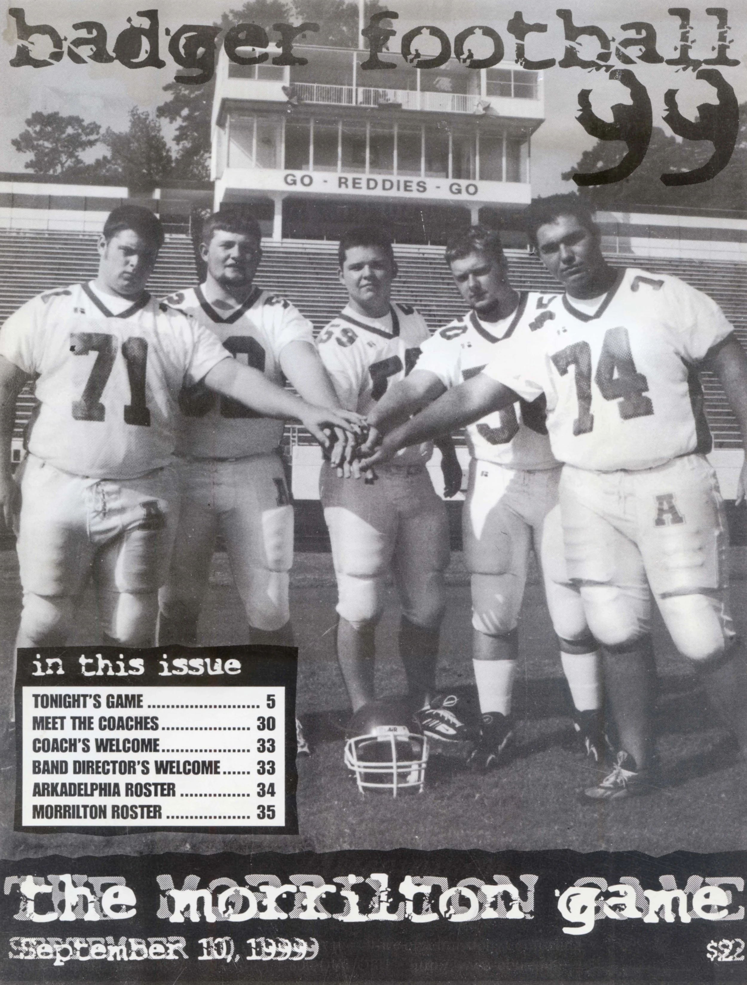 Ruminations On A State Championship Chaney Law Firm Blog